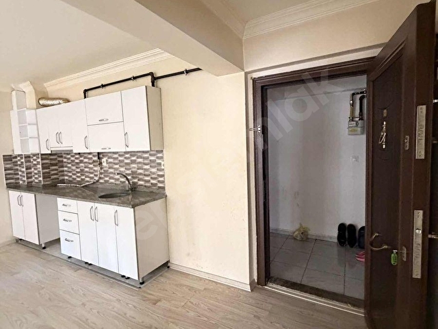 KAYA EMLAKTAN İNCİVEZDE GENİŞ FERAH SATILIK 1+1 DAİRE - Görsel 2