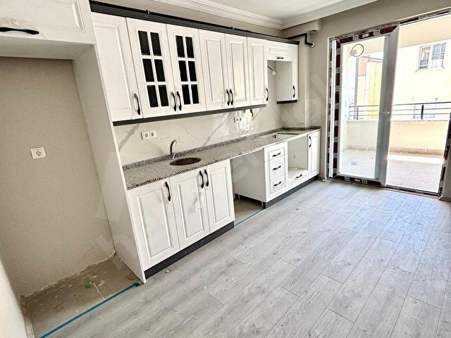 BAFRA VİP GAYRİMENKULDEN ALTINYAPRAK MAH. SATILIK 3+1 DAİRE - Görsel 8