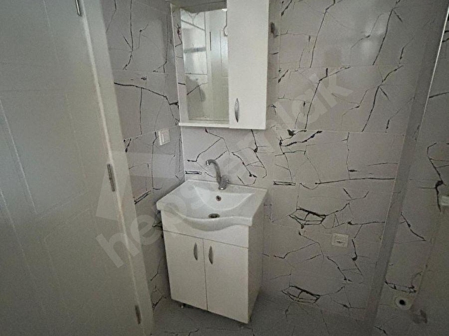 TURYAPTAN SPOR TOTO TESİSLERİ KARŞISI KİRALIK 2+1 AÇIK MUTFAK DAİRE - Görsel 15