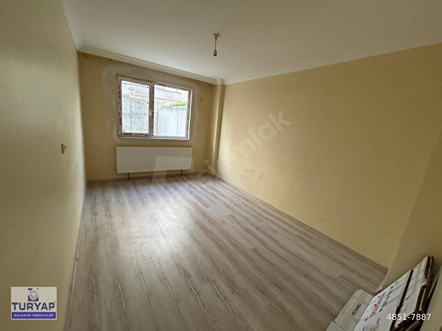 TURYAPTAN SPOR TOTO TESİSLERİ KARŞISI KİRALIK 2+1 AÇIK MUTFAK DAİRE - Görsel 4
