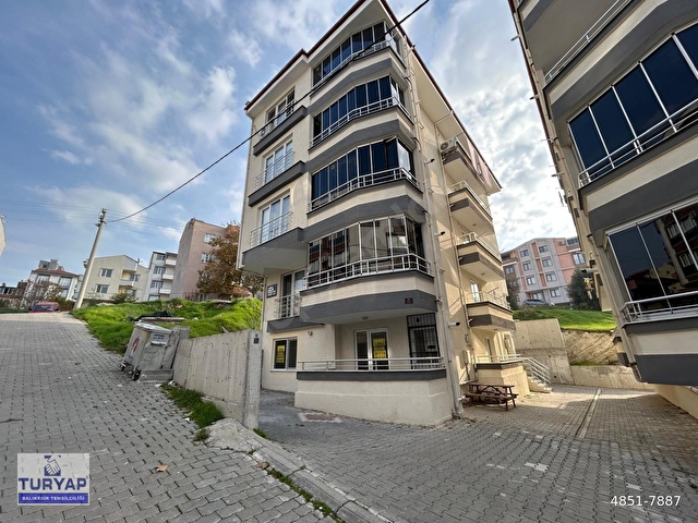 TURYAPTAN SPOR TOTO TESİSLERİ KARŞISI KİRALIK 2+1 AÇIK MUTFAK DAİRE