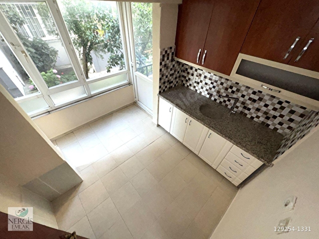 NERGİSTEN AKÇAYDA ÖN CEPHE ÇİFT WCLİ FIRSAT SATILIK 2+1 DAİRE - Görsel 18
