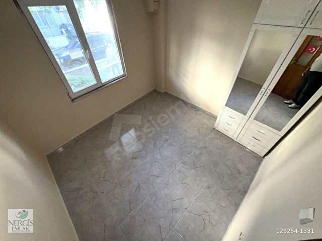 NERGİSTEN AKÇAYDA ÖN CEPHE ÇİFT WCLİ FIRSAT SATILIK 2+1 DAİRE - Görsel 13