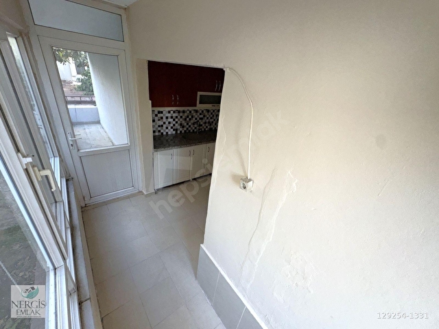 NERGİSTEN AKÇAYDA ÖN CEPHE ÇİFT WCLİ FIRSAT SATILIK 2+1 DAİRE - Görsel 23