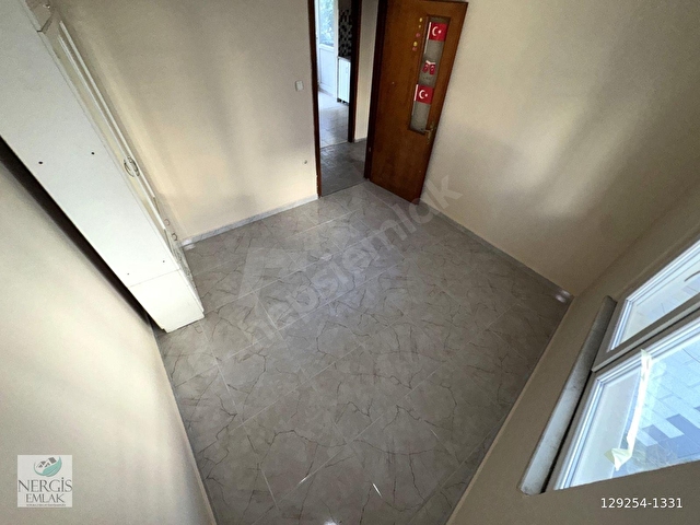 NERGİSTEN AKÇAYDA ÖN CEPHE ÇİFT WCLİ FIRSAT SATILIK 2+1 DAİRE - Görsel 15
