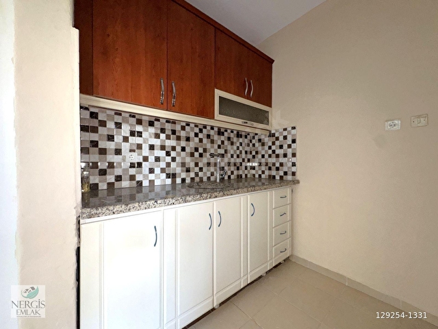 NERGİSTEN AKÇAYDA ÖN CEPHE ÇİFT WCLİ FIRSAT SATILIK 2+1 DAİRE - Görsel 21