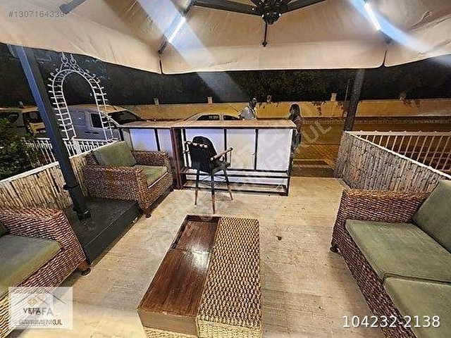 Marmaris Çıldırda, Blueport Avm Yakını, Masrafsız İşyeri - Görsel 5