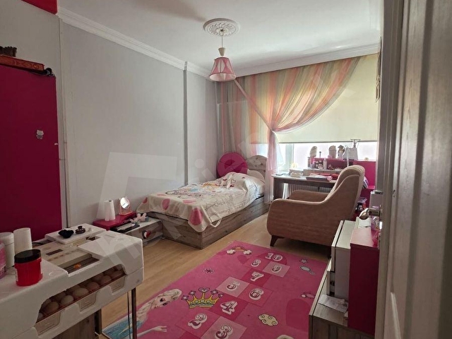 İNCEOĞLUNDAN YUNUSEMREDE SATILIK ARA KAT DAİRE - Görsel 10