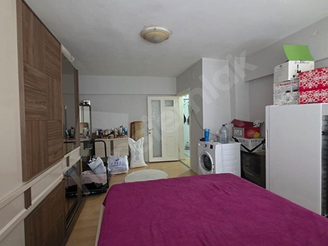 İNCEOĞLUNDAN YUNUSEMREDE SATILIK ARA KAT DAİRE - Görsel 6