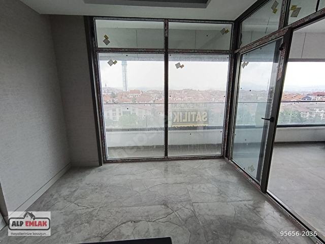 ÇİÇEKLİ NETTE 4+1 ÖN CEPHE HAVUZ.HAMAM.SPORSALONLU KONSEPT - Görsel 21