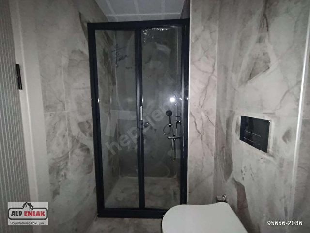ÇİÇEKLİ NETTE 4+1 ÖN CEPHE HAVUZ.HAMAM.SPORSALONLU KONSEPT - Görsel 20