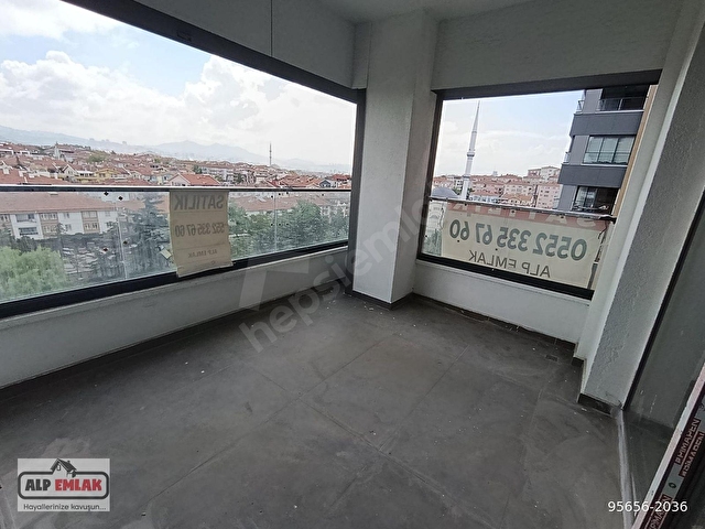ÇİÇEKLİ NETTE 4+1 ÖN CEPHE HAVUZ.HAMAM.SPORSALONLU KONSEPT - Görsel 27