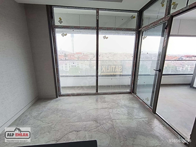 ÇİÇEKLİ NETTE 4+1 ÖN CEPHE HAVUZ.HAMAM.SPORSALONLU KONSEPT - Görsel 24