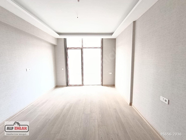 ÇİÇEKLİ NETTE 4+1 ÖN CEPHE HAVUZ.HAMAM.SPORSALONLU KONSEPT - Görsel 25