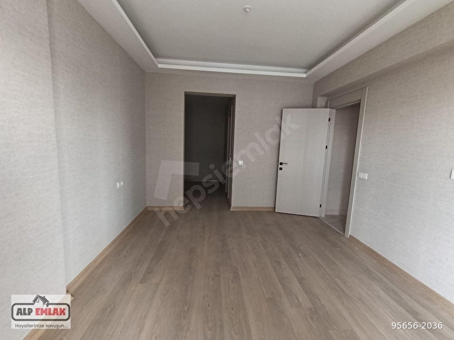 ÇİÇEKLİ NETTE 4+1 ÖN CEPHE HAVUZ.HAMAM.SPORSALONLU KONSEPT - Görsel 11