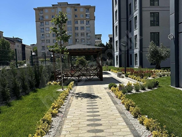 GÖZTEPE FEZA PARK 90 SİTESİNDE SATILIK 3+1 152m2 SIFIR DAİRE!! - Görsel 8