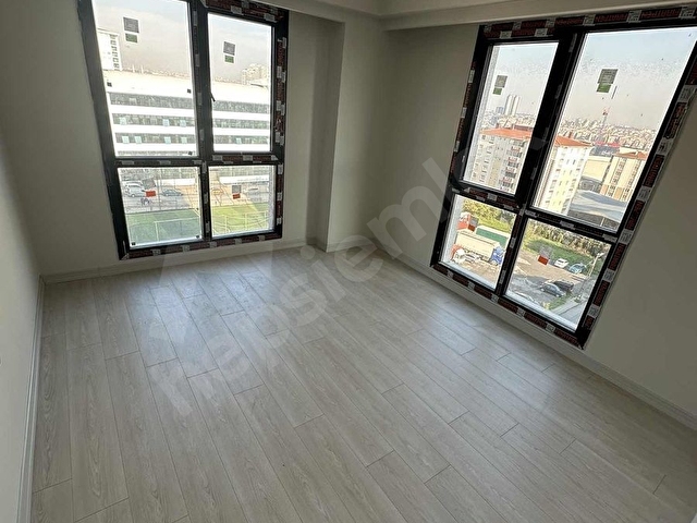GÖZTEPE FEZA PARK 90 SİTESİNDE SATILIK 3+1 152m2 SIFIR DAİRE!! - Görsel 19