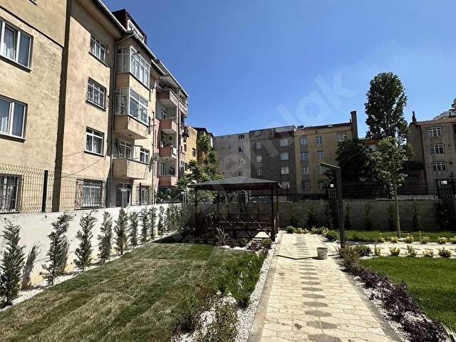GÖZTEPE FEZA PARK 90 SİTESİNDE SATILIK 3+1 152m2 SIFIR DAİRE!! - Görsel 12