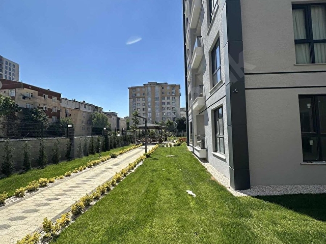 GÖZTEPE FEZA PARK 90 SİTESİNDE SATILIK 3+1 152m2 SIFIR DAİRE!! - Görsel 10