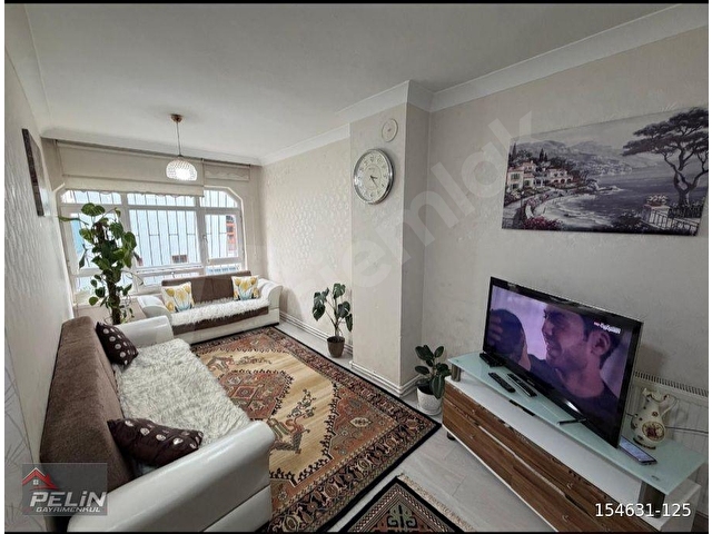 BAĞLARBAŞI MAHALLESİNDE 2+1 FIRSAT DAİRE️ - Görsel 10