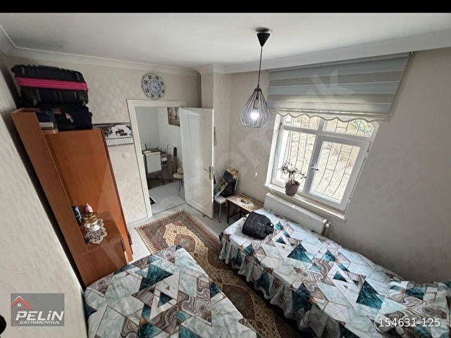 BAĞLARBAŞI MAHALLESİNDE 2+1 FIRSAT DAİRE️ - Görsel 15