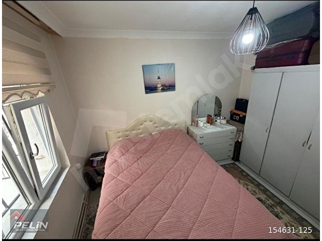 BAĞLARBAŞI MAHALLESİNDE 2+1 FIRSAT DAİRE️ - Görsel 6