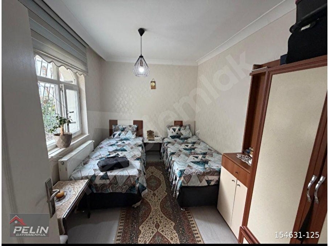 BAĞLARBAŞI MAHALLESİNDE 2+1 FIRSAT DAİRE️ - Görsel 16