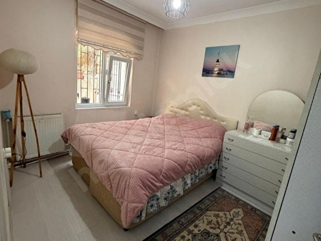 BAĞLARBAŞI MAHALLESİNDE 2+1 FIRSAT DAİRE️ - Görsel 5