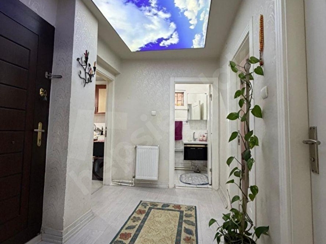 BAĞLARBAŞI MAHALLESİNDE 2+1 FIRSAT DAİRE️ - Görsel 9
