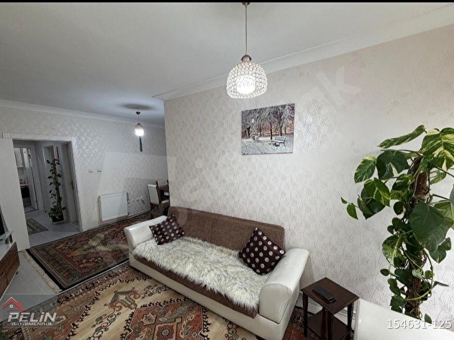 BAĞLARBAŞI MAHALLESİNDE 2+1 FIRSAT DAİRE️ - Görsel 8