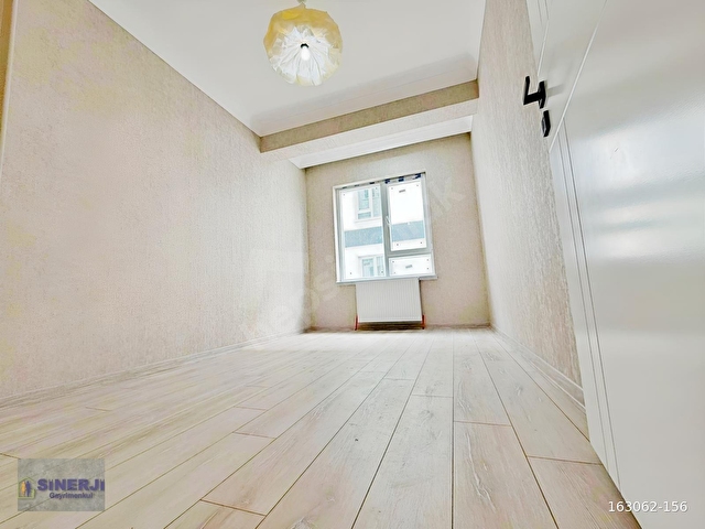 SİNERJİDEN PARK CEPHELİ MERKEZİ KONUM YAPILI FIRSAT 3+1 DAİRE - Görsel 21