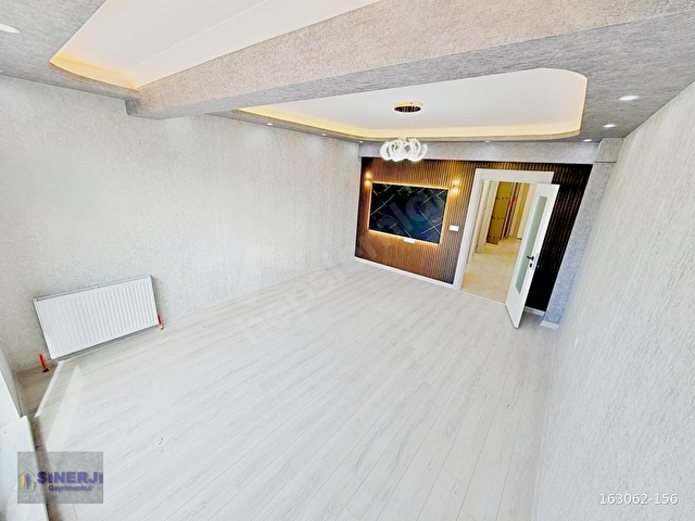 SİNERJİDEN PARK CEPHELİ MERKEZİ KONUM YAPILI FIRSAT 3+1 DAİRE - Görsel 16