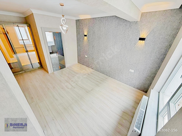 SİNERJİDEN PARK CEPHELİ MERKEZİ KONUM YAPILI FIRSAT 3+1 DAİRE - Görsel 25