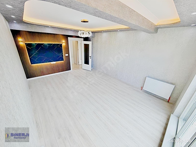 SİNERJİDEN PARK CEPHELİ MERKEZİ KONUM YAPILI FIRSAT 3+1 DAİRE - Görsel 12