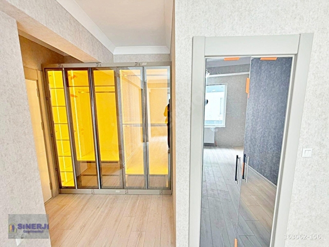 SİNERJİDEN PARK CEPHELİ MERKEZİ KONUM YAPILI FIRSAT 3+1 DAİRE - Görsel 27