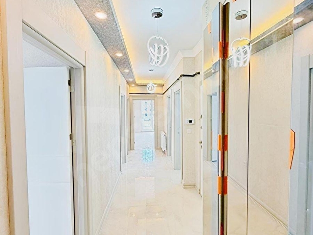 SİNERJİDEN PARK CEPHELİ MERKEZİ KONUM YAPILI FIRSAT 3+1 DAİRE - Görsel 29