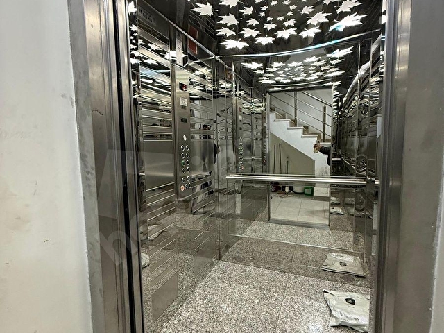 E-5 YAKIN, MERKEZİ OTOPARKLI VE GENİŞ SATILIK 2+1 DAİRE - Görsel 24