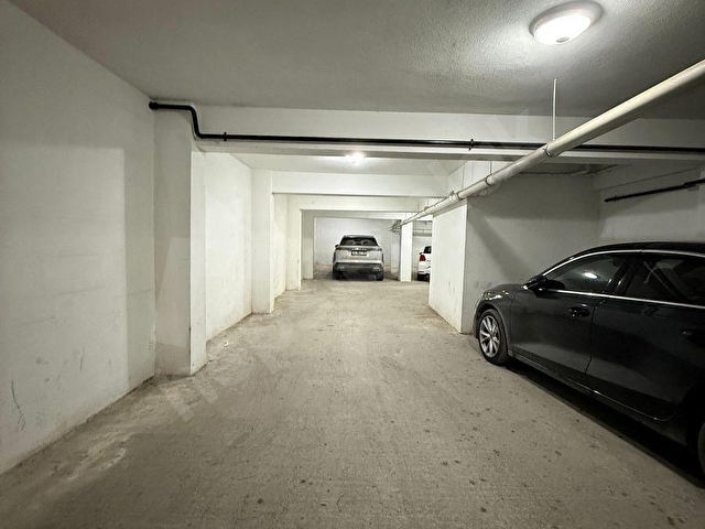 E-5 YAKIN, MERKEZİ OTOPARKLI VE GENİŞ SATILIK 2+1 DAİRE - Görsel 25