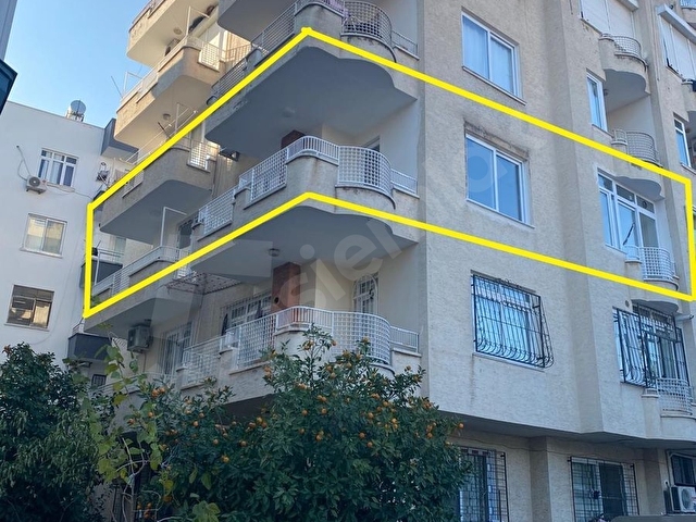 POZCU GAZİ MAH.NDE OKUL YANI SIFIR YAPILI 3+1 SATILIK DAİRE