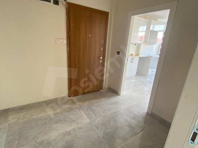 POZCU GAZİ MAH.NDE OKUL YANI SIFIR YAPILI 3+1 SATILIK DAİRE - Görsel 24