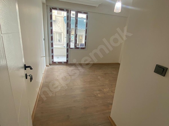 POZCU GAZİ MAH.NDE OKUL YANI SIFIR YAPILI 3+1 SATILIK DAİRE - Görsel 21