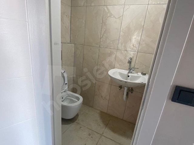 POZCU GAZİ MAH.NDE OKUL YANI SIFIR YAPILI 3+1 SATILIK DAİRE - Görsel 16