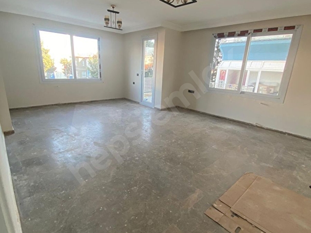 POZCU GAZİ MAH.NDE OKUL YANI SIFIR YAPILI 3+1 SATILIK DAİRE - Görsel 8