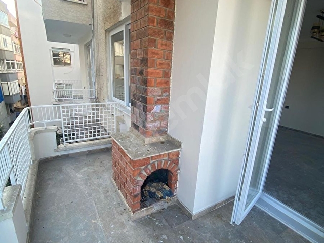 POZCU GAZİ MAH.NDE OKUL YANI SIFIR YAPILI 3+1 SATILIK DAİRE - Görsel 10