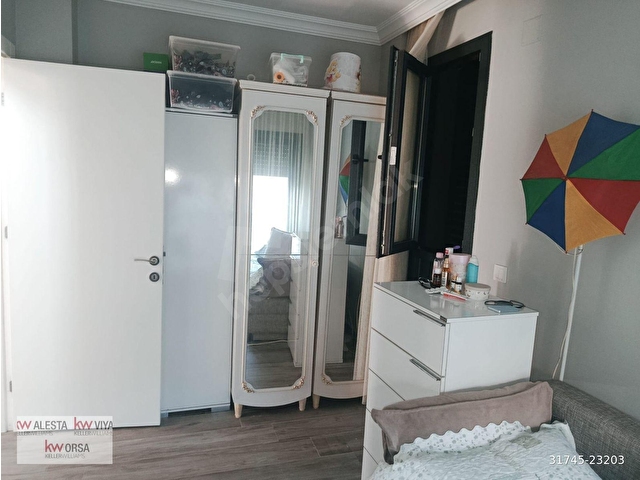 URLA İÇMELERDE DENİZ MANZARALI LUX YAPILI MÜSTAKİL VİLLA - Görsel 11