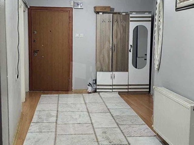 BAHÇELİEVLER HÜRRİYET MH.CADDESİ ÜZERİNDE 3+1 SATILIK DAİRE - Görsel 10