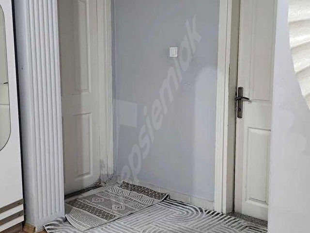 BAHÇELİEVLER HÜRRİYET MH.CADDESİ ÜZERİNDE 3+1 SATILIK DAİRE - Görsel 11