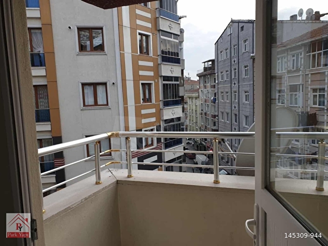 BAHÇELİEVLER HÜRRİYET MH.CADDESİ ÜZERİNDE 3+1 SATILIK DAİRE - Görsel 6