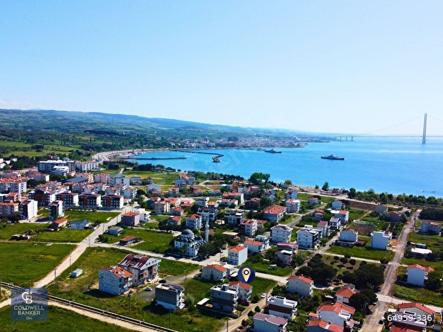 Çanakkale Lapseki Dalyanda Denize Yakın 2 Daireli Müstakil Bina - Görsel 14