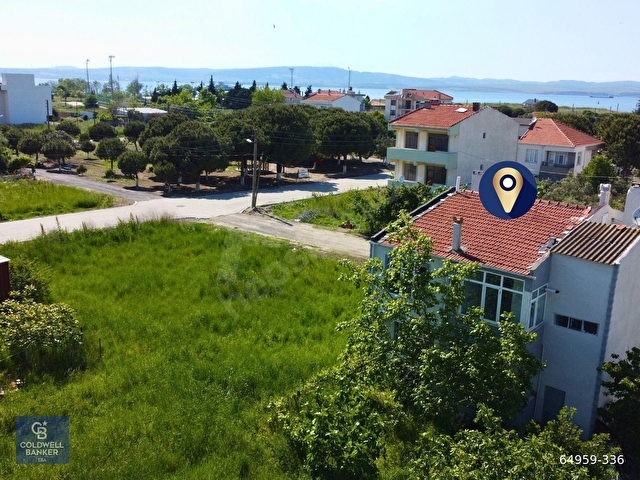 Çanakkale Lapseki Dalyanda Denize Yakın 2 Daireli Müstakil Bina - Görsel 3